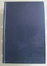 THE AFTERMATH BY WINSTON