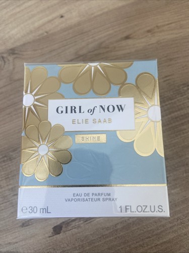 Elie saab girl now shine - elie,