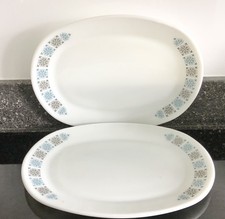 Vintage 70s JAJ Pyrex Chelsea