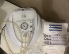 Diamond Microdermabrasion