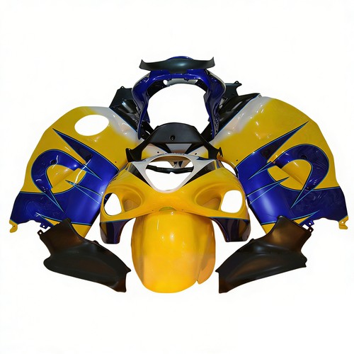 Amotopart fairing kit bodywork - fairing,