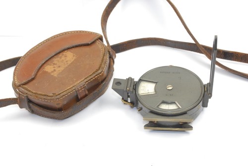 Barker patent 1926 - barker's,