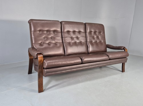Vintage danish seat - seat, sofa
