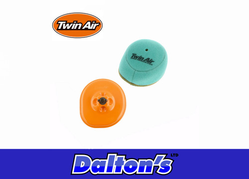 Twin air filter - filter, &