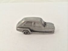 Bond 875 (three wheeler) 3D