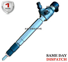 DIESEL FUEL INJECTOR for FORD RANGER TRANSIT MK7 CUSTOM 2.2 3.2 TDCI EURO5 2011-