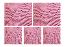 Patons 100% Cotton 4 Ply Value