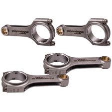 4PCS Connecting Rods ARP 2000