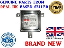Genuine Xenon Headlight Ballast Control Unit Module 8K0941597F For AUDI A1