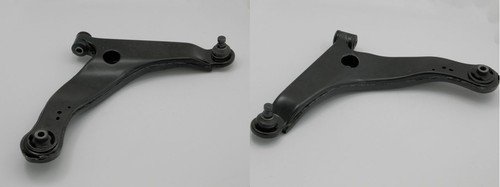Lower control arms front - arms,