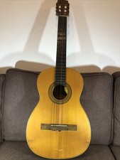 Vintage Guitarras Mervi S.A