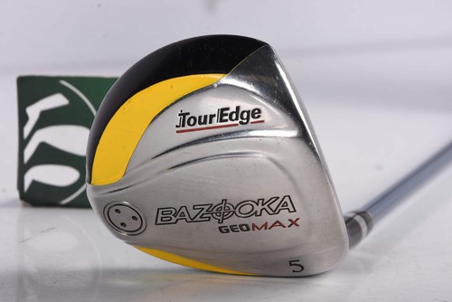 Ladies tour edge bazooka - edge,