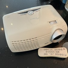 Optoma HD full 3d 1080p