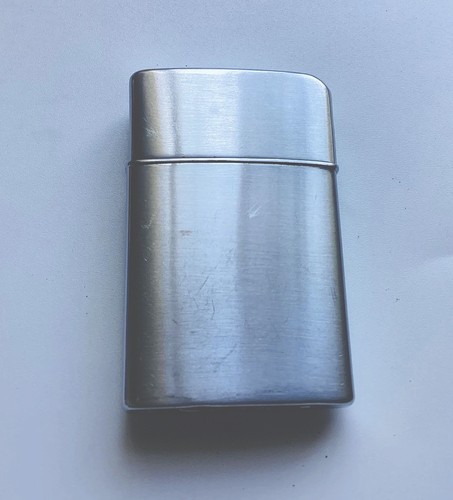 Vintage colibri sp06 chrome - colibri,