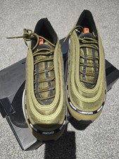 Nike Air MAX 97, UNDFTD, Brand