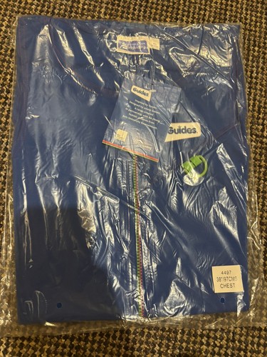 Girlguiding guides uniform - guides,