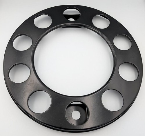 Wheel cover trim - trim, for