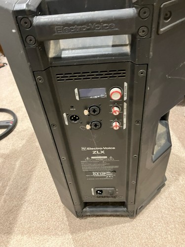 Zlx 12p elx 18p - x, 1