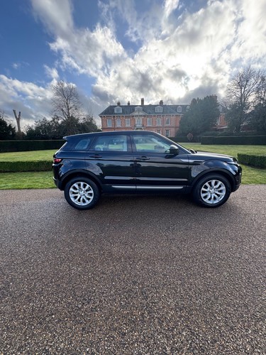 Land rover range - land,