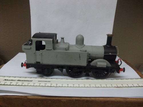 1400 class 4 2 - g.w.r.,