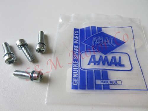 Amal mk1 concentric 600 900 - amal,