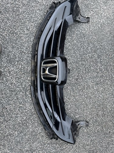 Honda civic mk9 - civic,