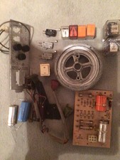 Collection of Rockola Jukebox