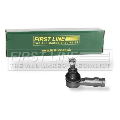 First line ftr4004 - first, tie