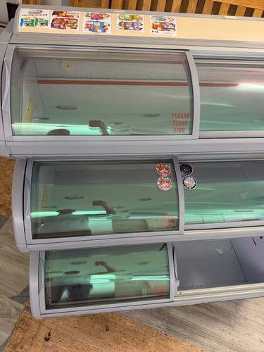 Iarp commercial ice cream - ice,