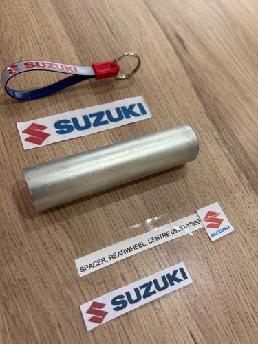 Suzuki rg400 rg500 vl800 nos - rg400,