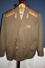 Original Early Cold War Soviet