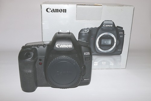 Canon eos mark digital - canon,