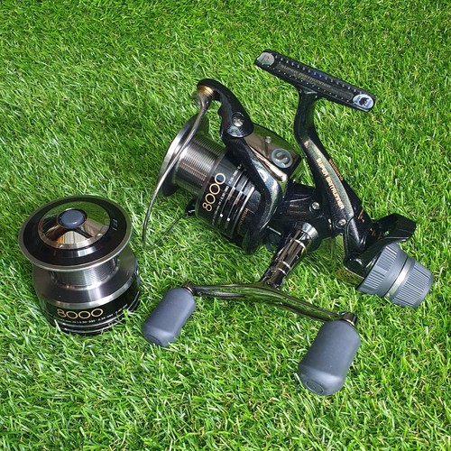 Shimano super baitrunner - shimano,