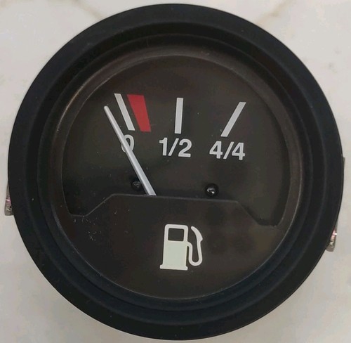Fuel gauge all 12v - fuel,