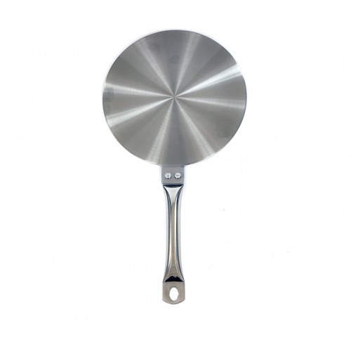 Stainless steel trivet - stainless,