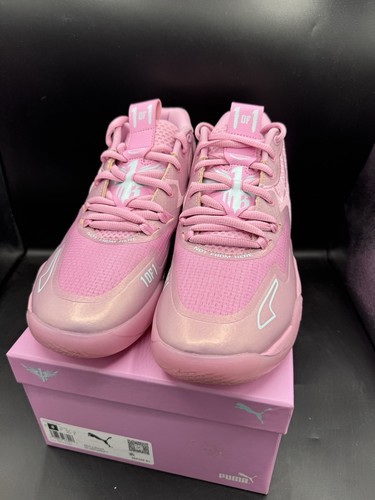 Puma lamelo ball - puma,