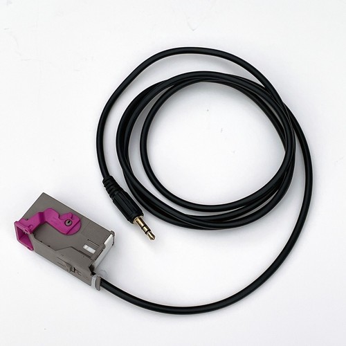 Audi rns aux cable - audi,