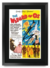 For Judy Garland Fans Wizard
