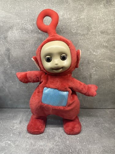 Vintage 1996 teletubbies - vintage, dance