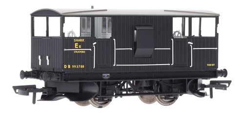 Hornby r6432 shark ballast - r6432,