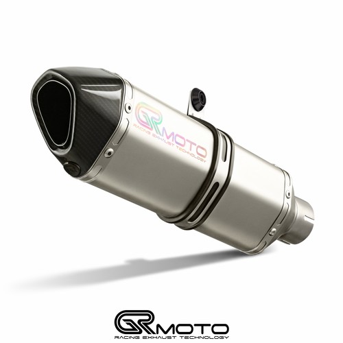 Exhaust for suzuki - exhaust,