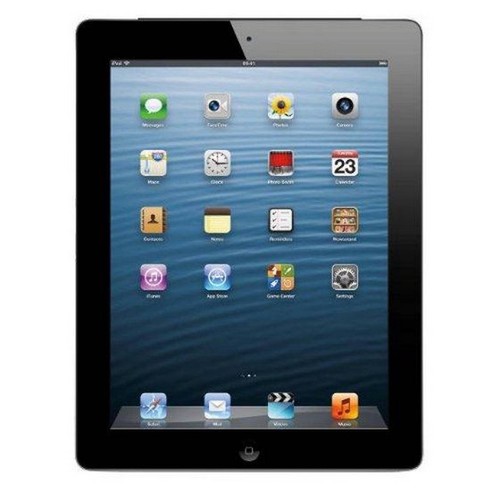 Sealed boxed apple ipad - apple,