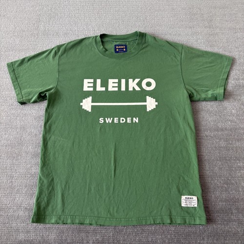 Eleiko sweden shirt size - t-shirt,