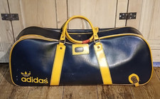 VINTAGE ADIDAS PETER BLACK X