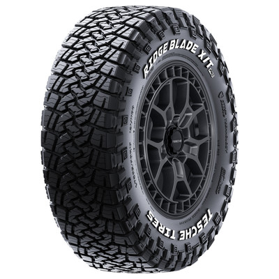 215 75r16 121q tesche - 215/75r16, ridge