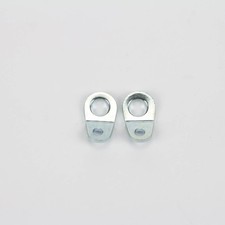 Land Rover Spring Anchor Tab