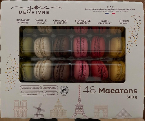Authentic imported french - authentic,