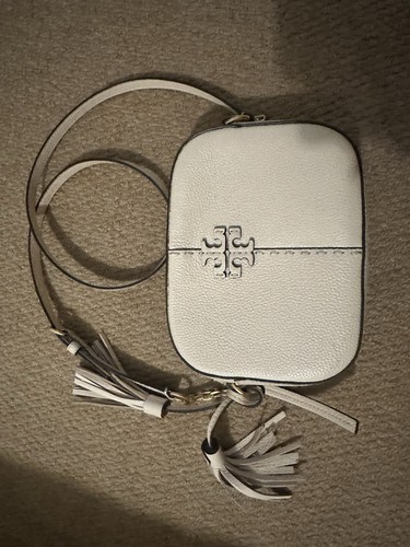 Tory burch mcgraw camera bag - burch,