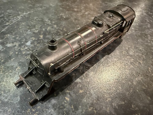 Mainline 37052 class - mainline, 4mt
