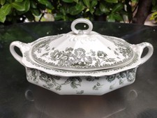 Vintage Burslem Pottery